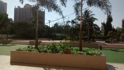 Project Image of 355.0 - 595.46 Sq.ft 1 RK Apartment for buy in Skyline Sparkle Wing C