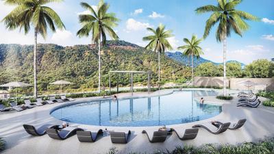 Project Image of 750.0 - 2100.0 Sq.ft 2 BHK Apartment for buy in The Prestige City