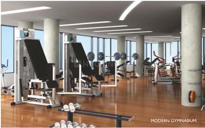 Project Image of 1019.0 - 1853.0 Sq.ft 3 BHK Apartment for buy in Vaisakhi Skypark Block 1 2 3 4 7
