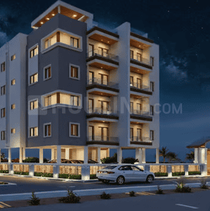 Project Image of 882.0 - 1134.0 Sq.ft 2 BHK Apartment for buy in Kalpana Enclave