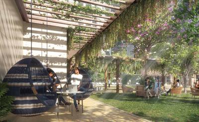 Project Image of 713.97 - 1727.0 Sq.ft 2 BHK Apartment for buy in Lodha Divino