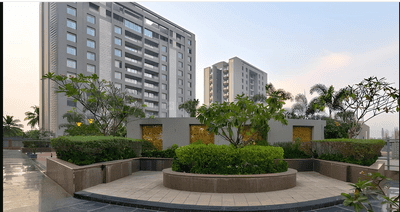 Project Image of 1346.0 - 2200.0 Sq.ft 2 BHK Apartment for buy in Madhav Platina