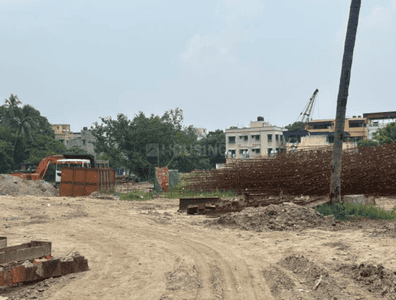 Project Image of 2243.0 - 3170.0 Sq.ft 3 BHK Apartment for buy in Emami Aamod