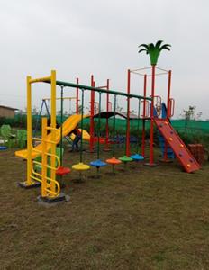 Project Image of 900.0 - 1800.0 Sq.ft Residential Plot Plot for buy in Gulmohar Garden