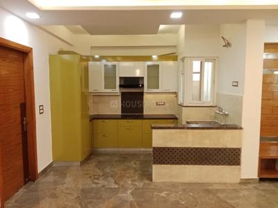 Project Image of 750.0 - 1400.0 Sq.ft 2 BHK Builder Floor for buy in Devesh Luxury Flats
