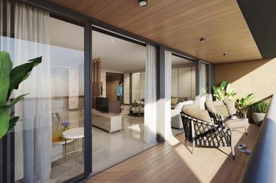 Project Image of 1199.31 - 1276.0 Sq.ft 3 BHK Apartment for buy in Ratnaakar Pristine