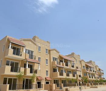 Project Image of 2000.0 - 4000.0 Sq.ft 3 BHK Apartment for buy in Emaar Emerald Classic