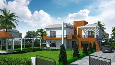 Project Image of 1271.0 - 4311.0 Sq.ft 3 BHK Villa for buy in Lord City
