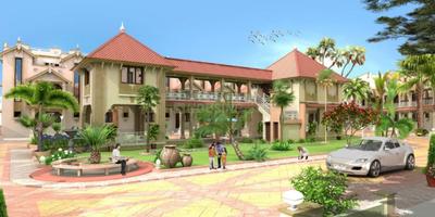 Project Image of 542.0 - 713.0 Sq.ft 2 BHK Apartment for buy in Soham Sanidhya