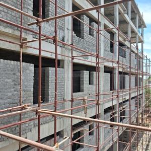 Project Image of 1412.65 - 1460.45 Sq.ft 2 BHK Apartment for buy in Oxina Elysian
