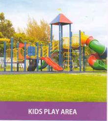 Project Image of 917.95 - 2700.02 Sq.ft Residential Plot Plot for buy in GBP Aerosi