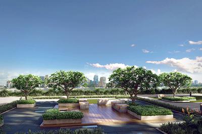 Project Image of 1400 Sq.ft 2 BHK Apartment / Flat for sale in Dadar West for Rs. 60000000
