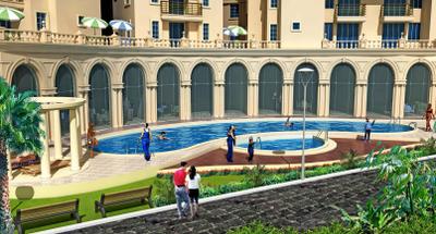 Project Image of 630.0 - 1361.42 Sq.ft 2 BHK Apartment for buy in Sky 25