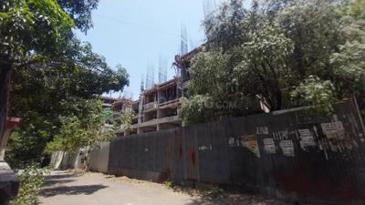 Project Image of 716.02 - 946.79 Sq.ft 2 BHK Apartment for buy in Green Onyx