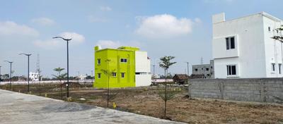 Project Image of 1200.0 - 2400.0 Sq.ft Residential Plot Plot for buy in Premier Garden Nagar