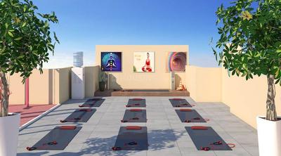 Project Image of 591 Sq.ft 1 BHK Apartment / Flat for sale in Kalyan West for Rs. 3699000