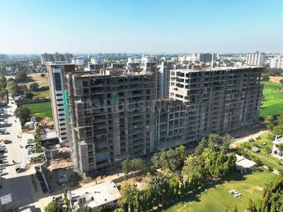 Project Image of 3969 Sq.ft 4 BHK Apartment / Flat for sale in Vaishali Nagar for Rs. 30000000