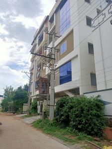 Project Image of 950.0 - 1050.0 Sq.ft 2 BHK Apartment for buy in Sai Jyothi Residency