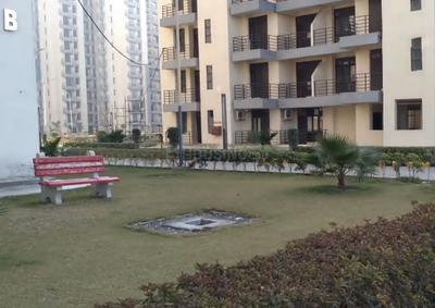 Project Image of 1100.0 - 2125.0 Sq.ft 2 BHK Apartment for buy in JBB Grand Square