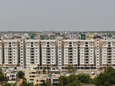Project Image of 1546.0 - 1916.0 Sq.ft 3 BHK Apartment for buy in Ace Aalaya