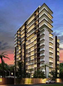 Project Image of 1093.0 - 2481.0 Sq.ft 2 BHK Apartment for buy in Nucleus BayVue