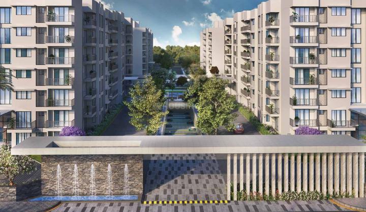 Godrej Palm Retreat 2 - Image 3