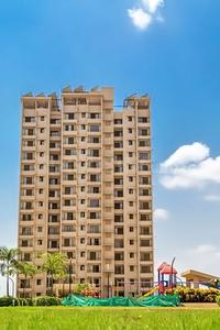 Project Image of 650 Sq.ft 1 BHK Apartment / Flat for sale in Kalyan West for Rs. 3600000