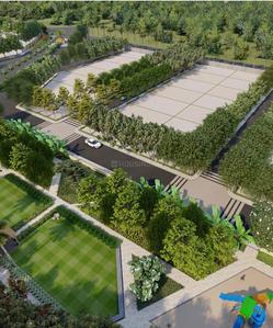 Project Image of 1725.02 - 3600.0 Sq.ft Residential Plot Plot for buy in Akshara River Edge
