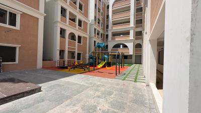 Project Image of 932.0 - 950.0 Sq.ft 2 BHK Apartment for buy in Ace Amura