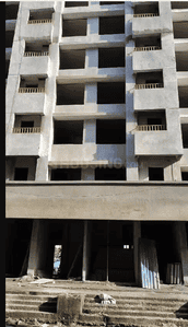Project Image of 610 Sq.ft 1 BHK Apartment / Flat for sale in Naigaon East for Rs. 3700000