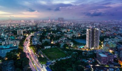 Project Image of 919.0 - 1291.0 Sq.ft 3 BHK Apartment for buy in Signature 18
