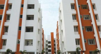 Project Image of 942.0 - 1107.0 Sq.ft 2 BHK Apartment for buy in SSPDL Mayfair Apartments