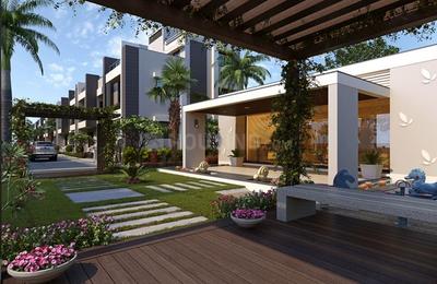 Project Image of 0.0 - 2700.0 Sq.ft 4 BHK Villa for buy in Satyamev Strawberry