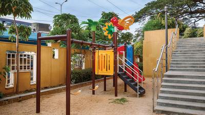 Project Image of 2215.0 - 4465.0 Sq.ft 3 BHK Apartment for buy in Sattva Luxuria