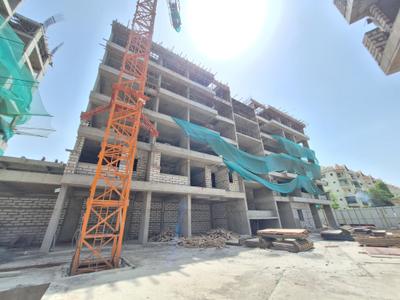Project Image of 2727.0 - 3897.0 Sq.ft 3 BHK Apartment for buy in Shagun Seleste