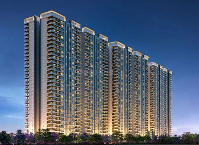Project Image of 1200.0 - 2999.0 Sq.ft 2 BHK Apartment for buy in Nambiar District 25 Phase 1