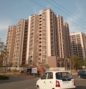 Project Image of 1485 Sq.ft 3 BHK Apartment / Flat for sale in Sughad for Rs. 8500000