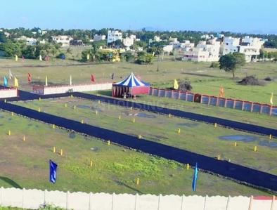 Project Image of 837.0 - 2400.0 Sq.ft Residential Plot Plot for buy in JVP Sri Venkat Nagar