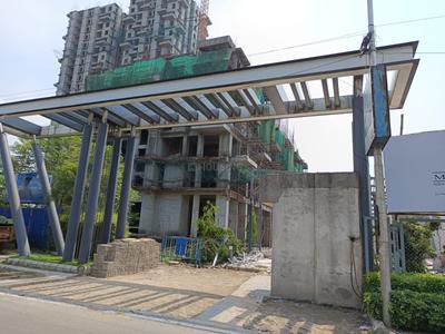 Project Image of 688.0 - 816.0 Sq.ft 2 BHK Apartment for buy in Merlin Skygaze