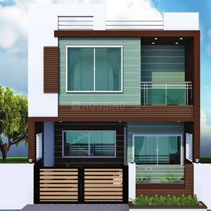 Project Image of 1270.0 - 2065.0 Sq.ft 3 BHK Villa for buy in SB Royal Castle