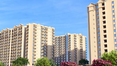 Project Image of 1009.0 - 1953.0 Sq.ft 2 BHK Apartment for buy in DS Sky Shlokam