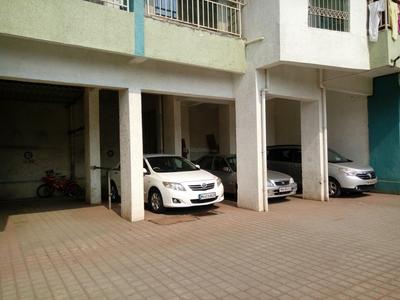 Project Image of 450 Sq.ft 1 BHK Apartment / Flat for sale in Nalasopara West for Rs. 3700000