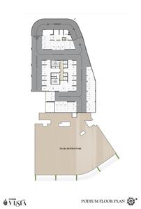 Project Image of 467.0 - 1020.0 Sq.ft 1 BHK Apartment for buy in Siyara Vista
