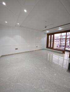 Project Image of 1650.0 - 3600.0 Sq.ft 3 BHK Builder Floor for buy in Kesar Elegant Floors