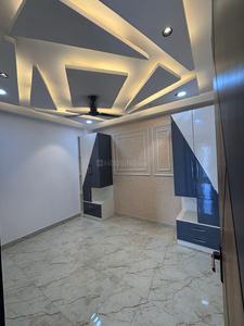 Project Image of 450.0 - 760.0 Sq.ft 2 BHK Builder Floor for buy in Royal Luxury Floors