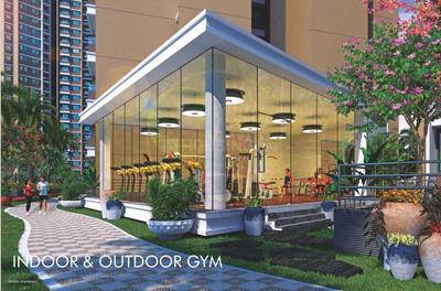 Project Image of 428.08 - 785.66 Sq.ft 1 BHK Apartment for buy in VTP Dolce Vita Phase 3