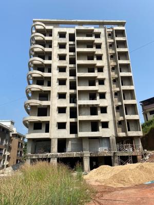 Project Image of 715.0 - 1390.0 Sq.ft 2 BHK Apartment for buy in RedBricks Palm Hills Block B