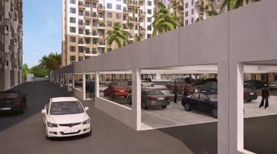 Project Image of 630 Sq.ft 1 BHK Apartment / Flat for sale in Shirgaon for Rs. 3200000