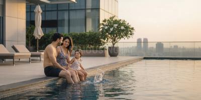 Project Image of 788.0 - 1110.0 Sq.ft 2 BHK Apartment for buy in Today Codename Citadel