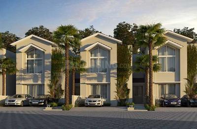 Project Image of 1749.06 - 1809.86 Sq.ft 3 BHK Villa for buy in Sobha Verdure